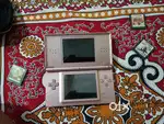 Nintendo DS lite
