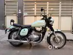 Jawa 42 2019 july model