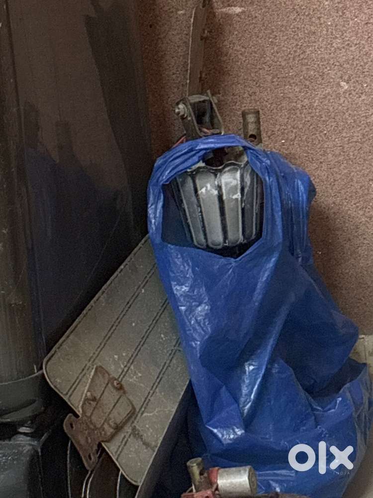 To Ketan fan and one  usha fan