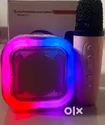 karaoke sound