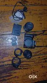 Canon 200d mark,best camera, no problem