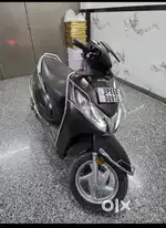 Honda Activa 125
