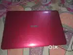 Asus laptop