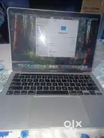 MacBook Pro (M2)