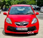 Honda Brio 2011-2013 S MT, 2012, Petrol