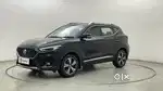 MG ASTOR 1.5 Sharp CVT, 2022, Petrol