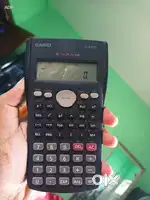 Calculator
