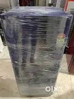 I'd68 blue ice magic single door fridge with inbuilt stabilizer
