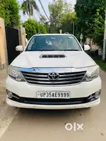 Toyota Fortuner 3.0 4x4 Manual, 2015, Diesel