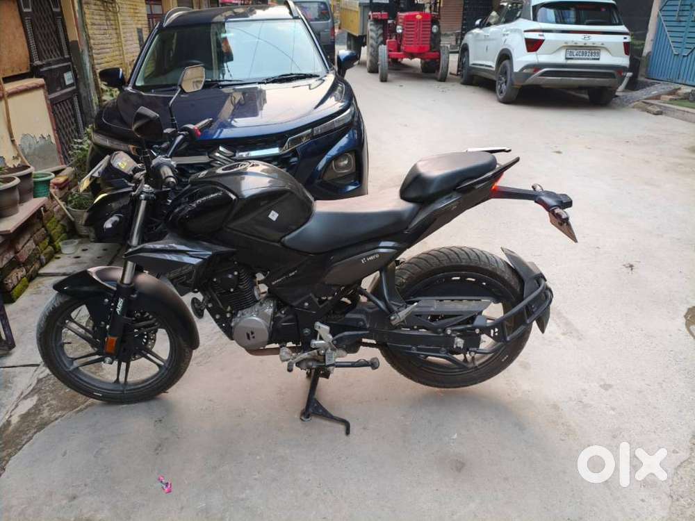 Hero Xtreme 125R ABS