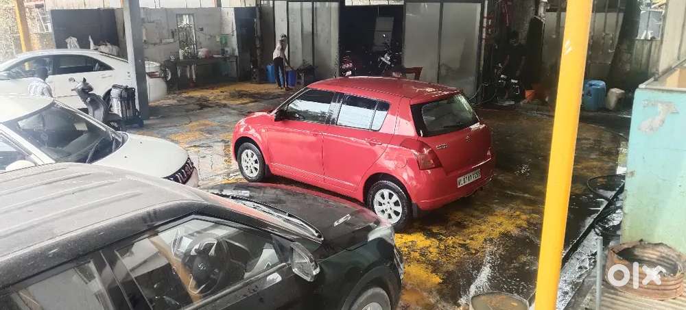 Maruti Suzuki Swift 2005 Petrol Good Condition