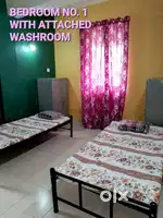 PG SHARING ROOM AT PORVORIM NEAR PANAJI