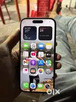 Iphone 14 pro / 128 Gb