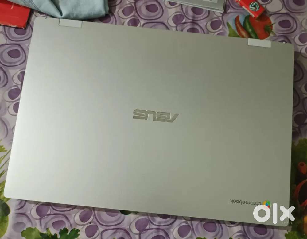 Asus chromebook good condition