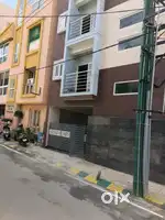 1Rk fully furnished room available for rent near Manyata tech park