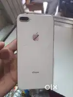 I phone 8plus 64gb for sale