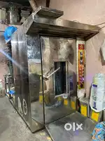 Bakery oven