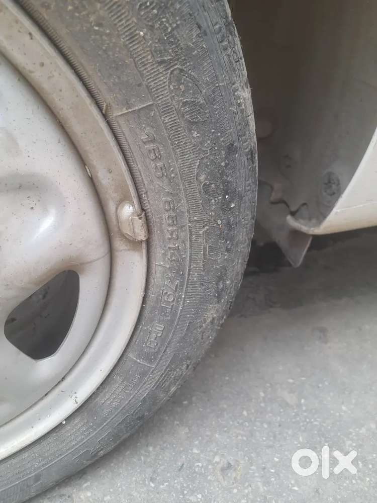 Driver need for tractor.