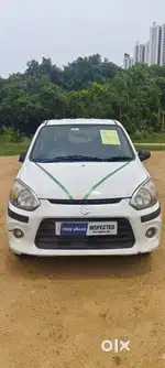 Maruti Suzuki Alto 800 LXI Opt, 2016, Petrol