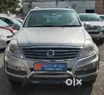 Ssangyong Rexton RX7, 2014, Diesel