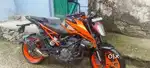 Duke 200 for sale