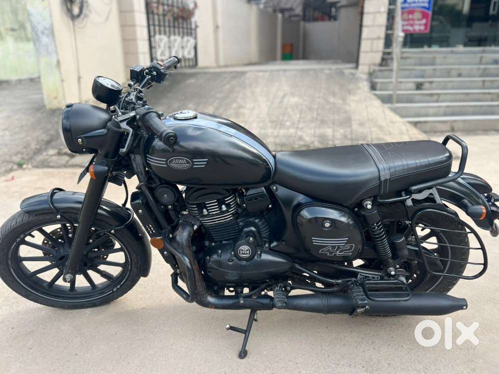 Good condition it is an well maintained