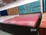 Double bed super quality