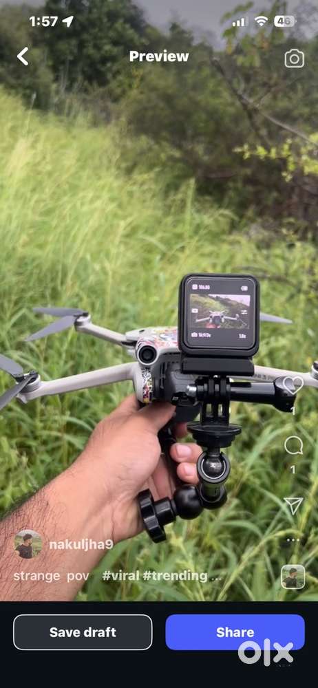 dji mini 3 pro