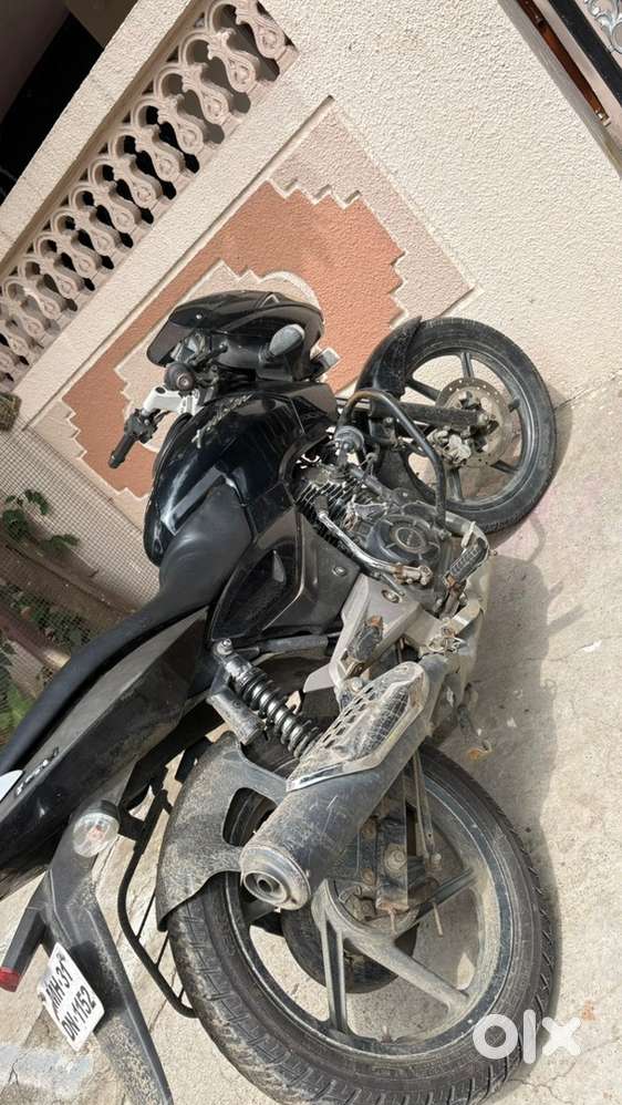 Good condition