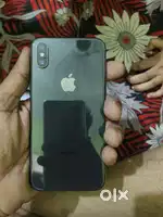 I phone x 256 gb