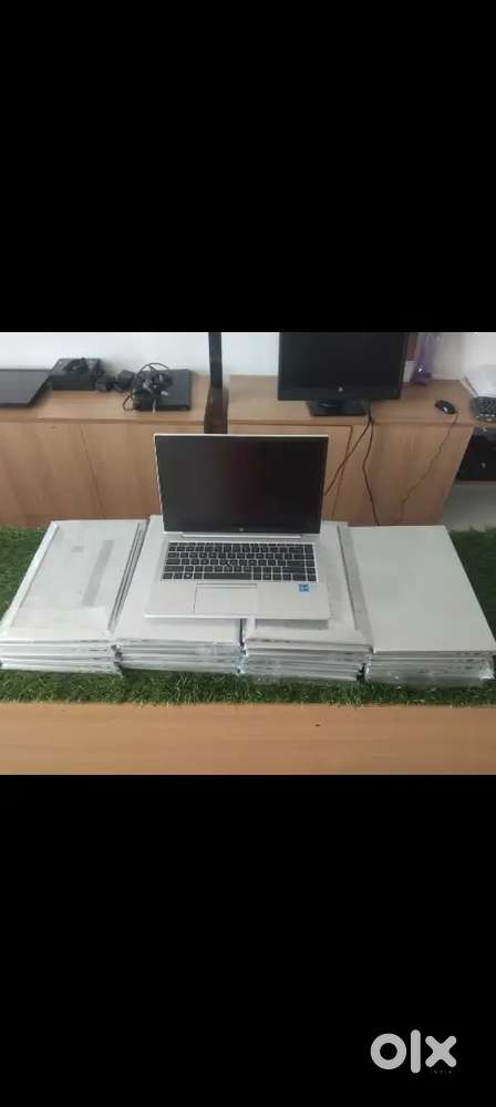 Dell HP Lenovo Corporate laptops 15k to 38k H-TECH PORUR Virugambakkam