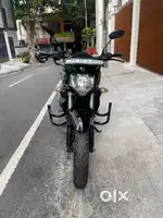 Yamaha fz  2.0 bs3 model