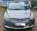 Hyundai EON D-Lite + LPG, 2014, CNG & Hybrids