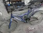 Ranger cycle 1800
