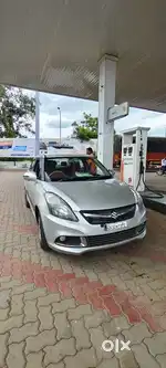 Maruti Suzuki Dzire 2015