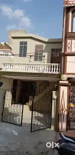 Vaishali 138 sq.yd independent House urgent sale East Behind Inox