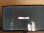 Home 49 inch Smart LED TV