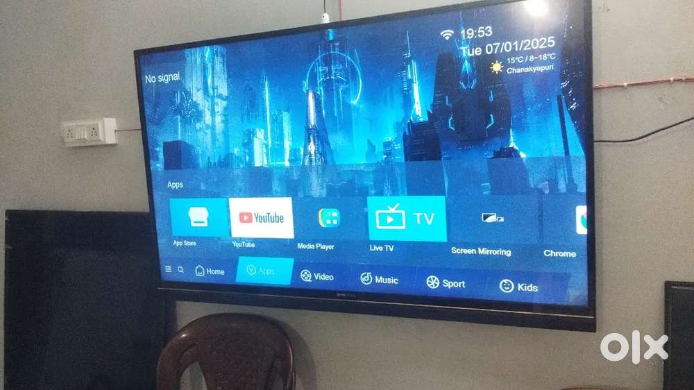 Tv,Ac,Fridge, Washing Machine,Ro, Microwave Repairing