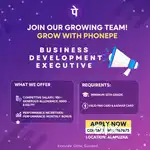 Phonepe Hiring