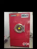 Drycleaning machines