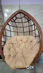 Big egg swing
