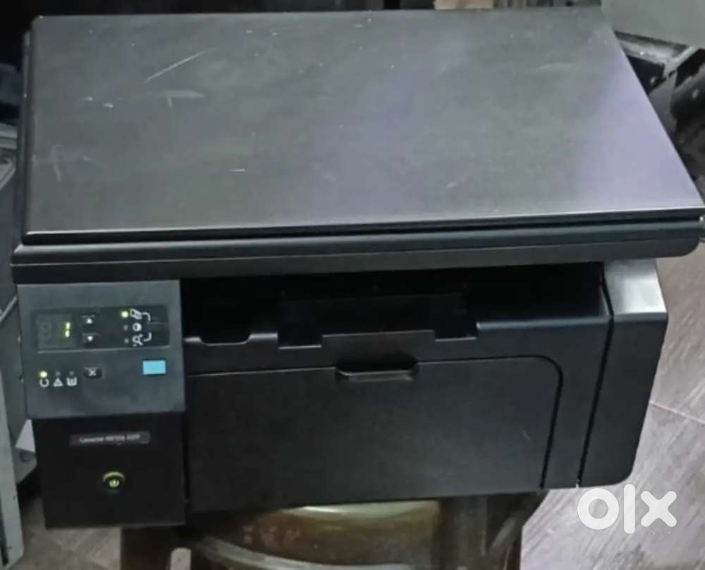 Printer  HP