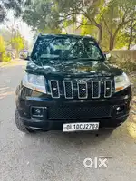 Mahindra TUV 300 T6, 2017, Diesel
