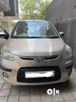 Hyundai i10 – Good Condition | Gently Driven | No Issues