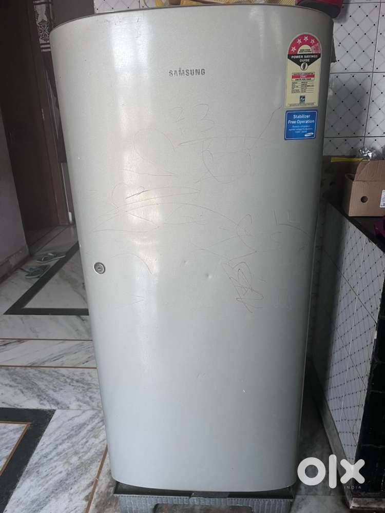 Samsung Freeze