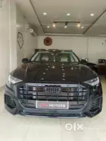 Audi Q8 3.0 55 TFSI Quattro, 2024, Petrol