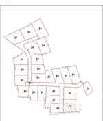 4,5,6,7 CENT RESIDENTIAL LAND SALE IN MEPPUKADA MALAYINKEEZHU