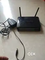 NETGEAR N300 Router