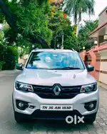 Renault KWID 1.0 RXT EDITION, 2018, Petrol