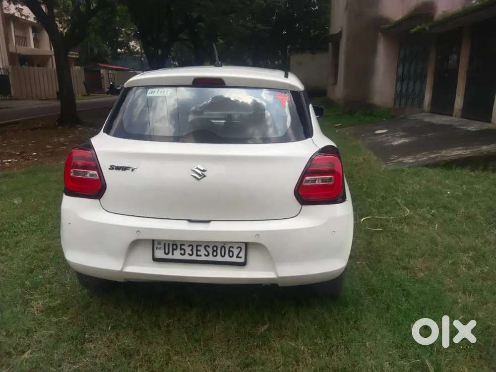 Maruti Suzuki Swift 2023 Petrol 39500 Km Driven